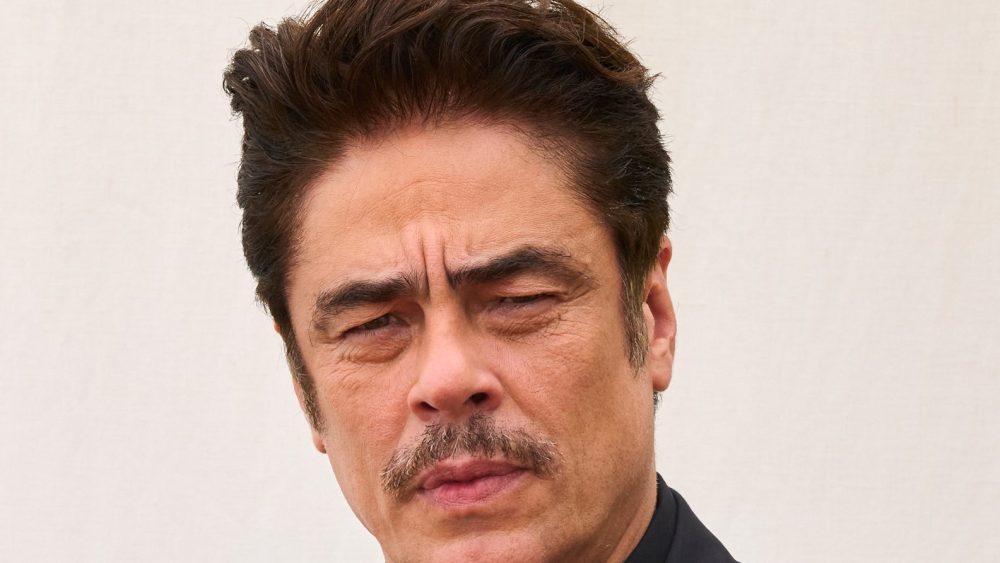 Benicio Del Toro joins Ben Stiller in Apple TV comedy
