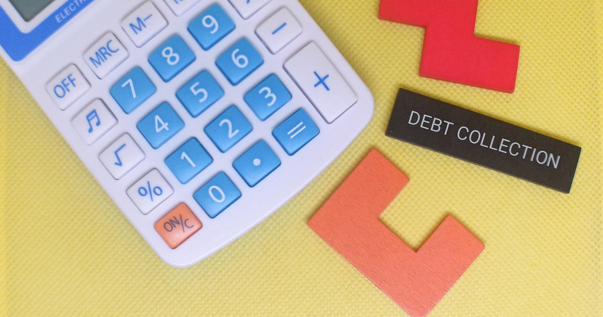 Debt collector rules: Six borrower protections to know