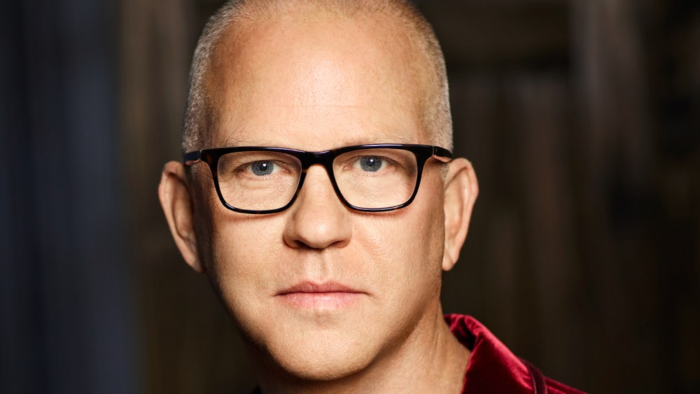 Ryan Murphy Norman Lear Award set for Variety Showrunners Breakfast