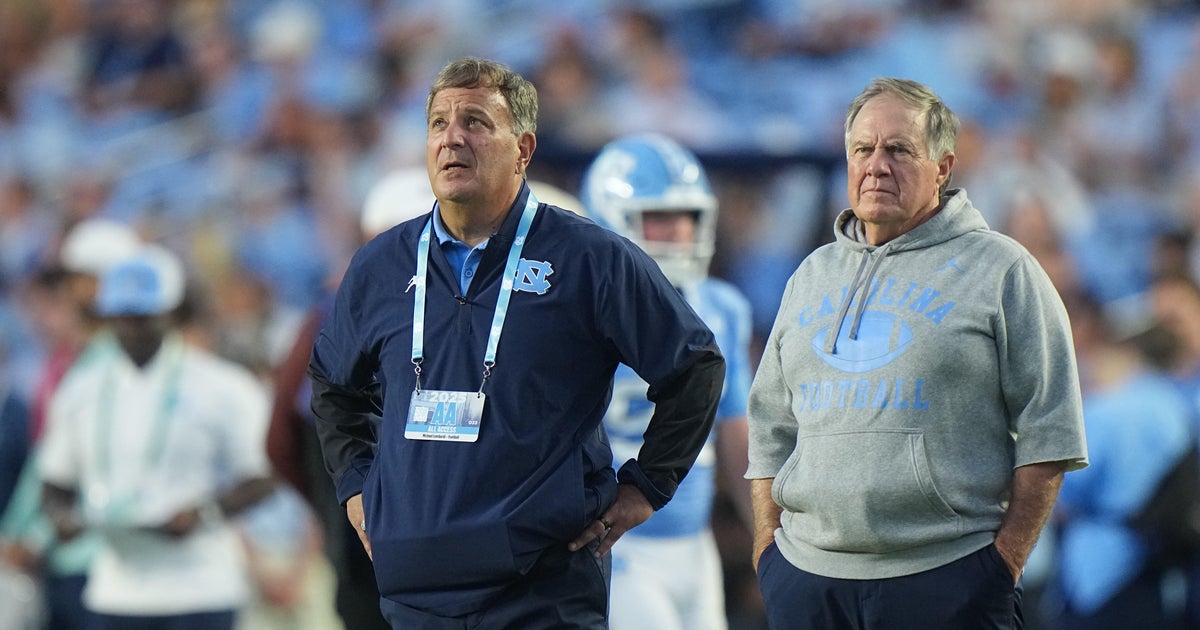 Michael Lombardi administrative leave hits UNC before preseason camp