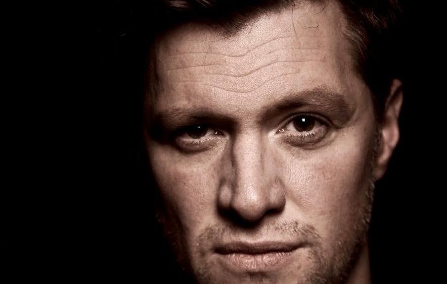 Thunder Road cast adds Silo actor Shane McRae for AMC NASCAR drama