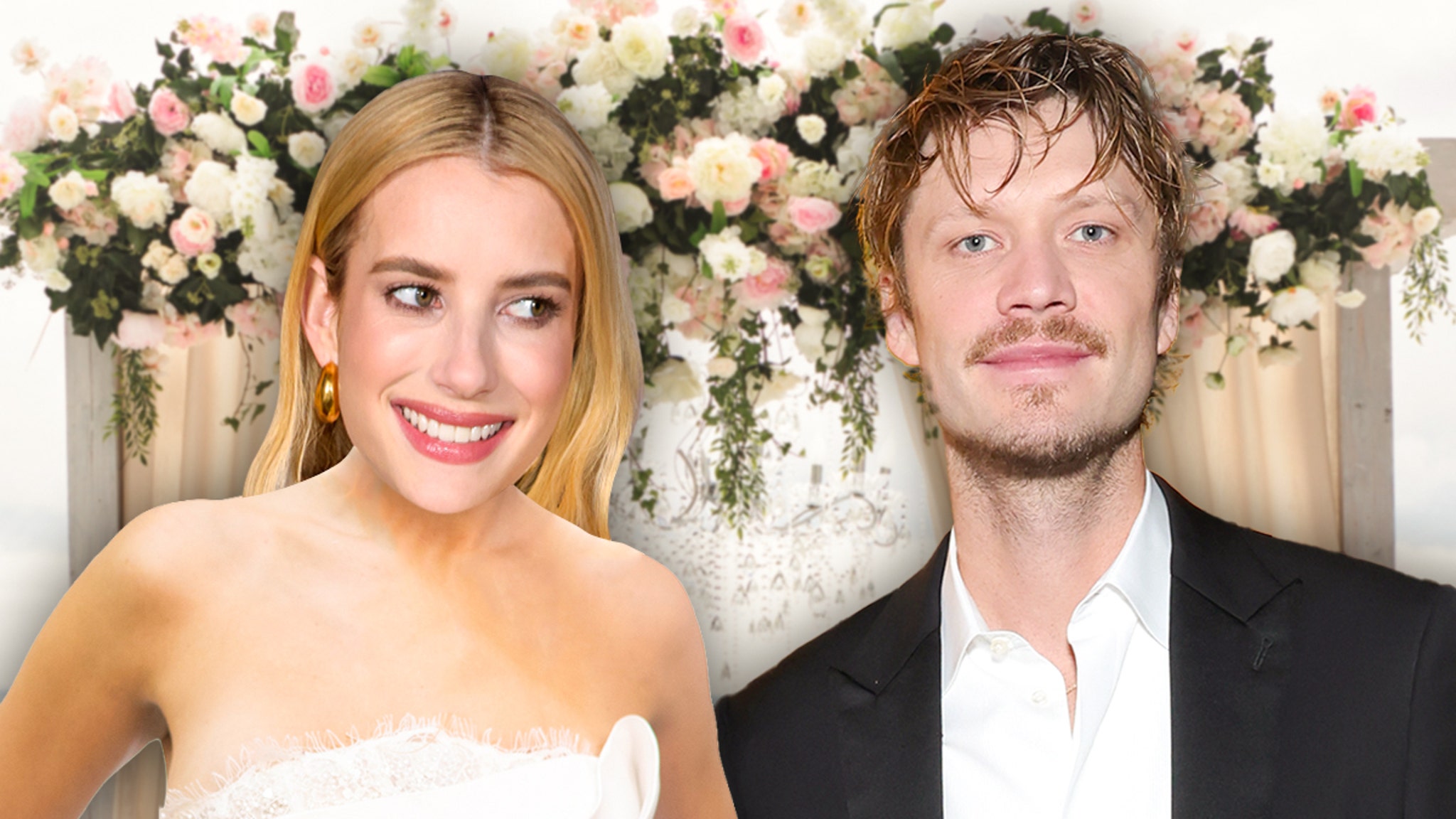 Emma Roberts wedding planned with Cody John in Idaho, TMZ reports