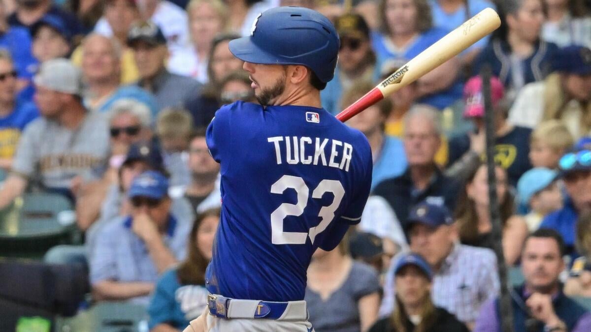 MLB home run picks July 24: Kyle Tucker, Salvador Perez top card