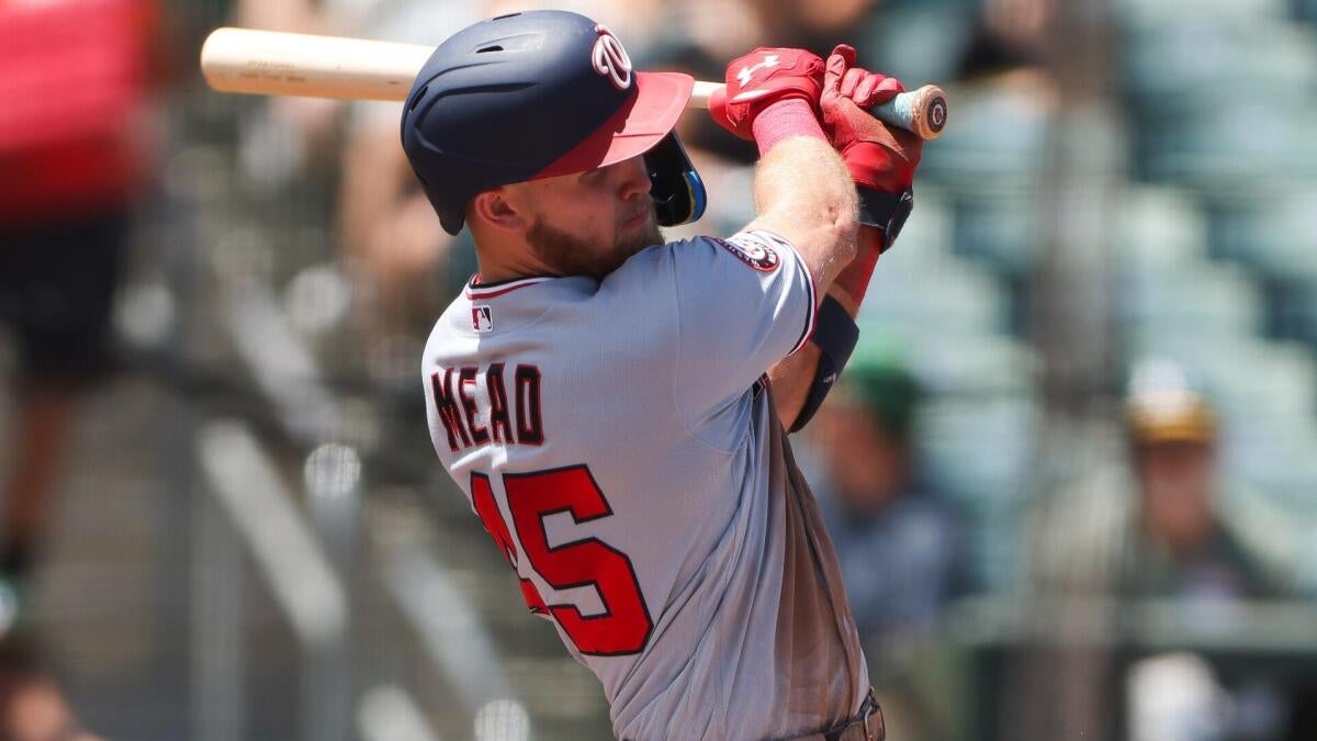 Curtis Mead Red Sox debut comes with a tempting Athletics prop angle
