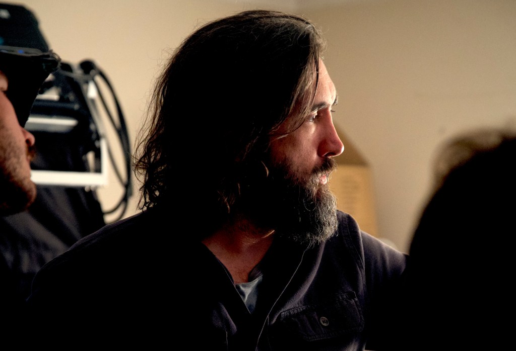 Julius Avery takes the reins on 20th Century python thriller Crush