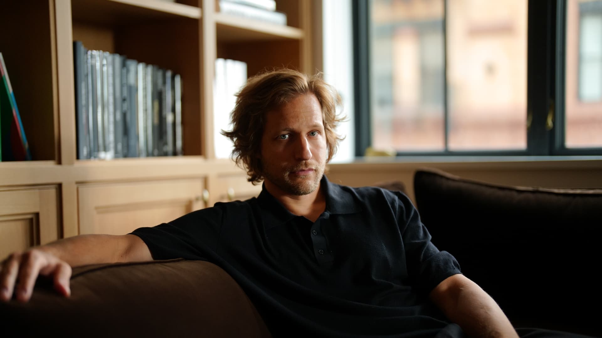 Giorgos Tsetis’ 20% rule puts charity into Great Things’ profit plan
