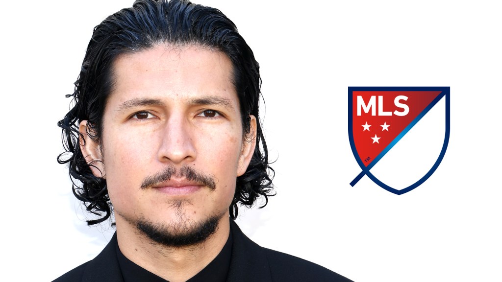 Baton MLS partnership gives Danny Ramirez soccer film a league-sized boost