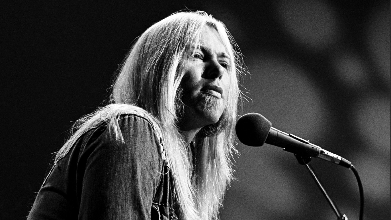 Gregg Allman doc traces the bruises behind a Southern rock survivor