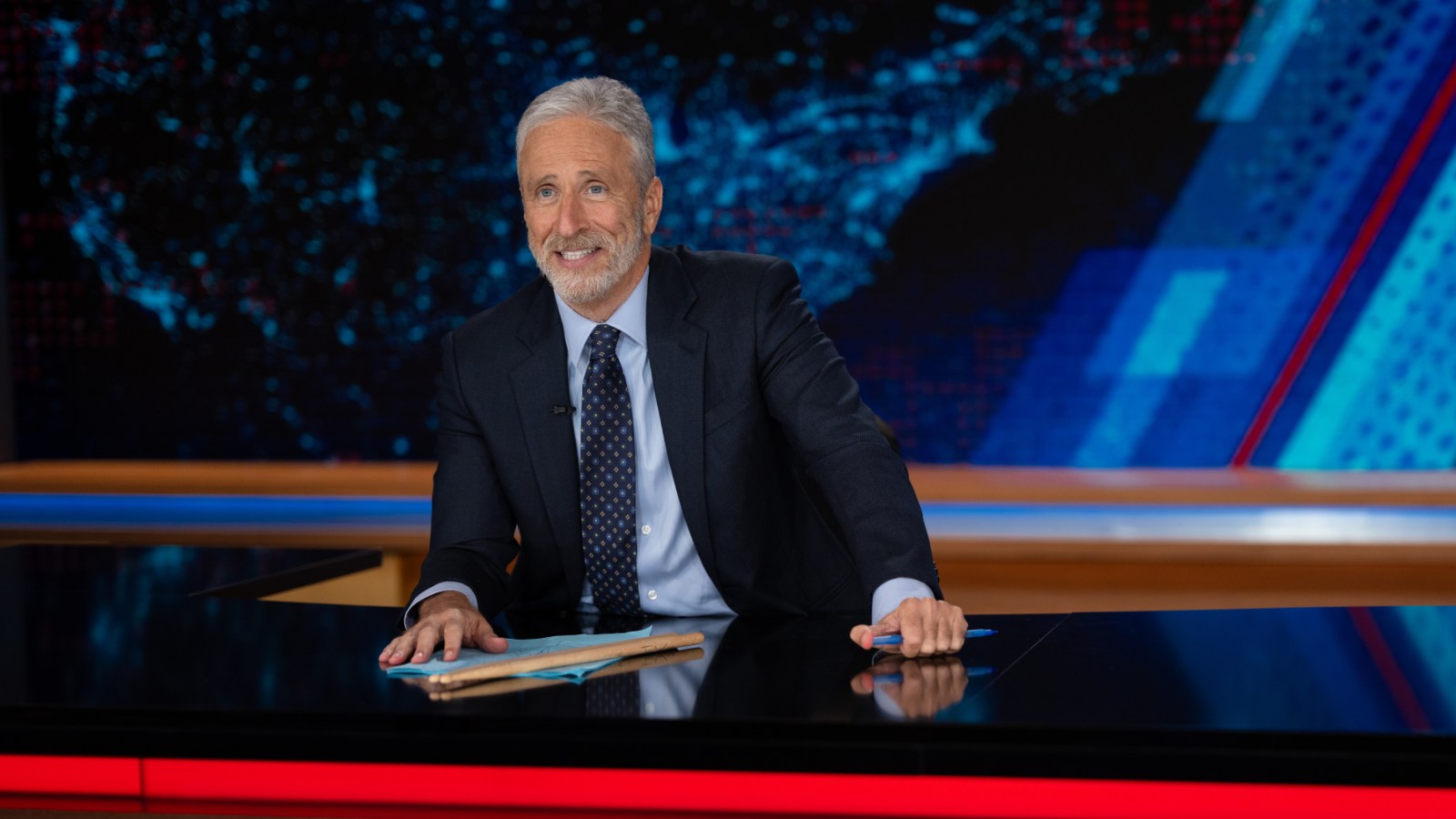 Jon Stewart correspondents dinner takedown calls WHCD ‘an act of submission’