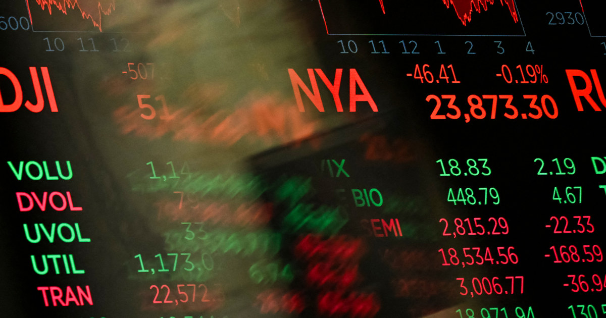 Nasdaq 100 correction hits as chip and memory stocks slide