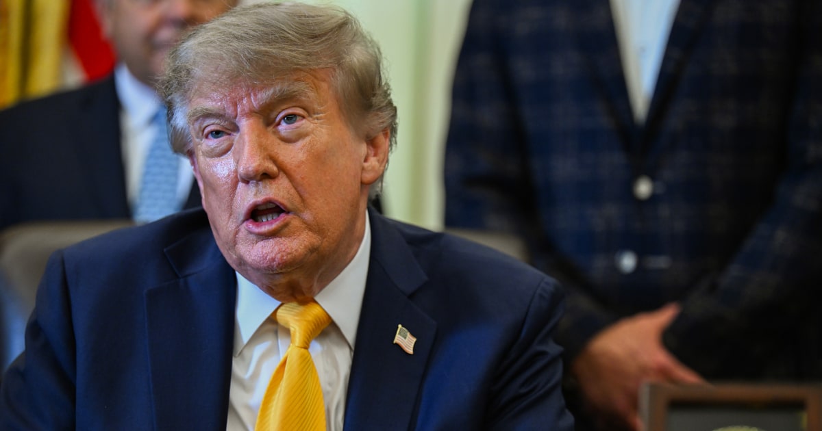 Trump anti-weaponization fund architects must be identified, judge orders