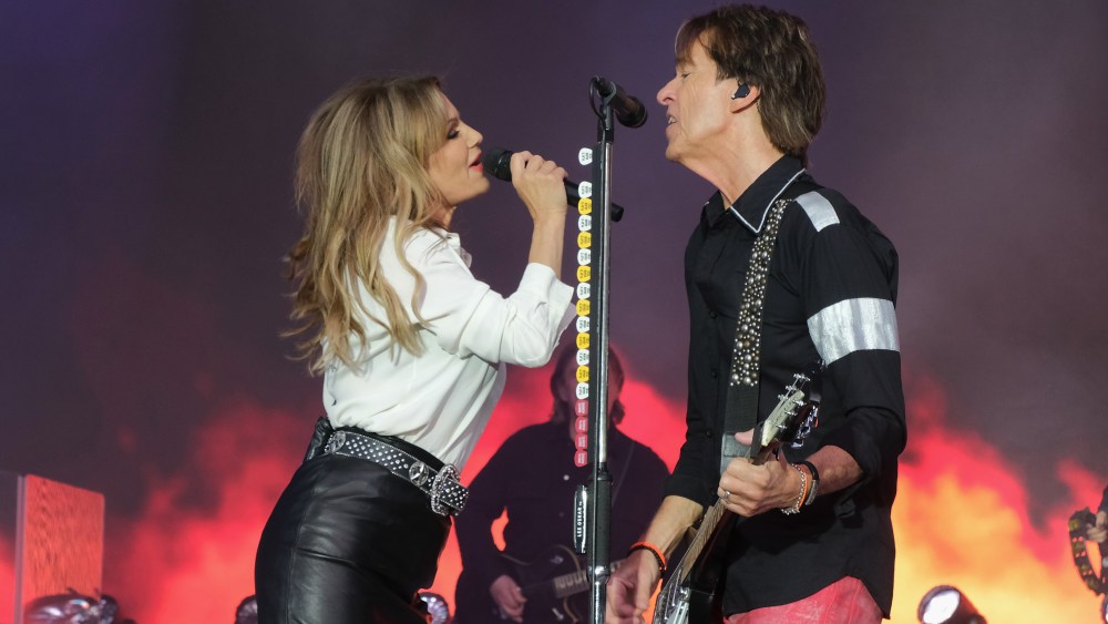 Roxette cancels tour dates in North America over rising costs