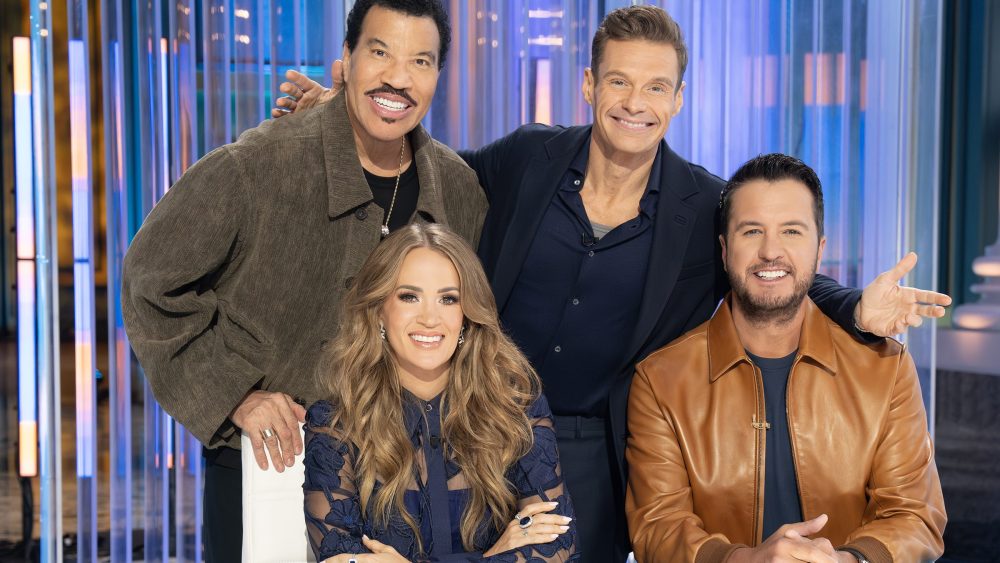 American Idol Season 25 auditions start in August after renewal