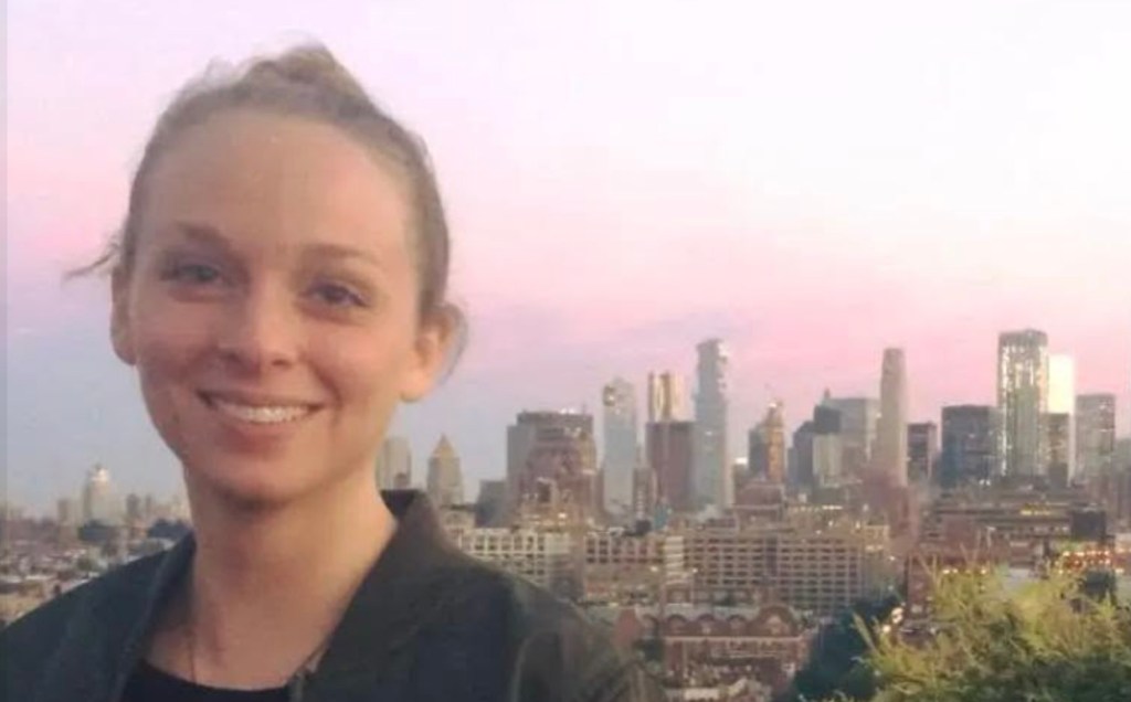 Mary Kate Golding death investigated as possible murder-suicide in Queens