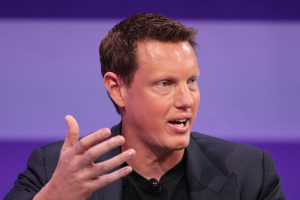 Paramount WBD merger paused as David Ellison tells staff deal will close