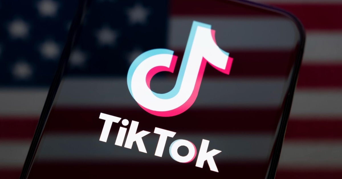 Justice Department clears TikTok for federal devices after ownership shift
