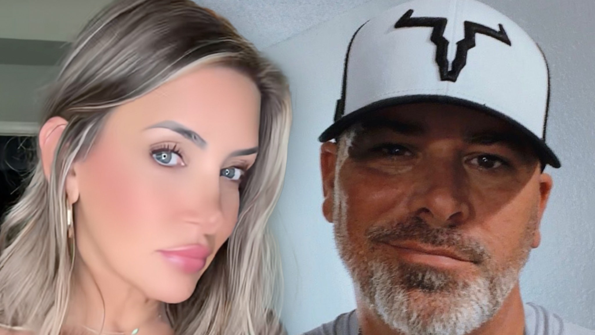 Sara Gilson death: TikToker and estranged husband found shot in Oklahoma