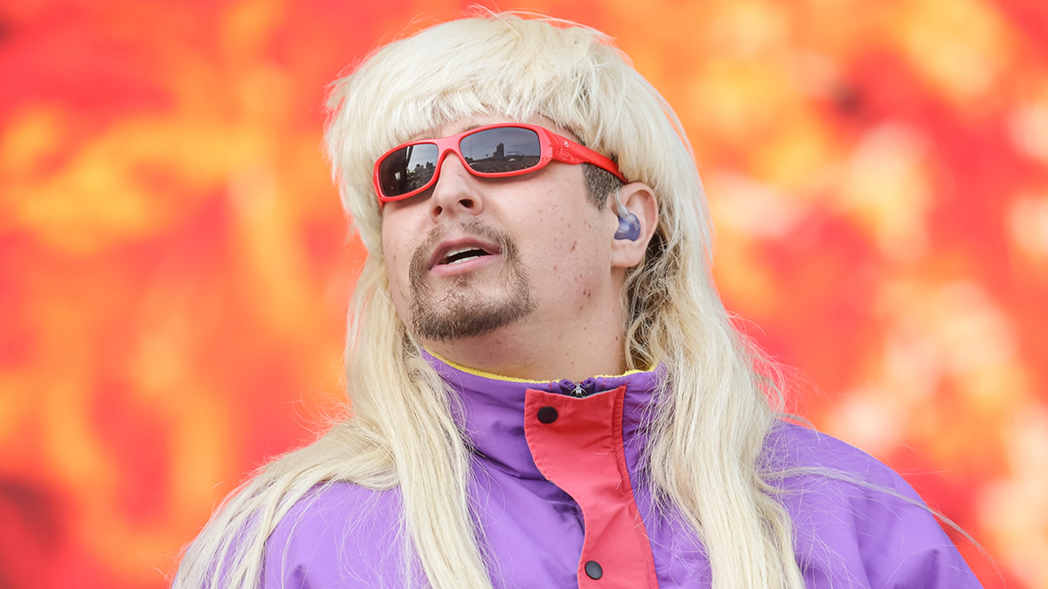 Oliver Tree memorial to feature celebrity speakers and multiple caskets