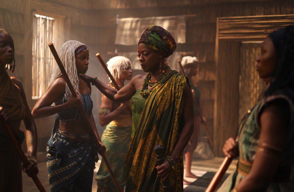 Children of Blood and Bone trailer sends Thuso Mbedu after lost magic