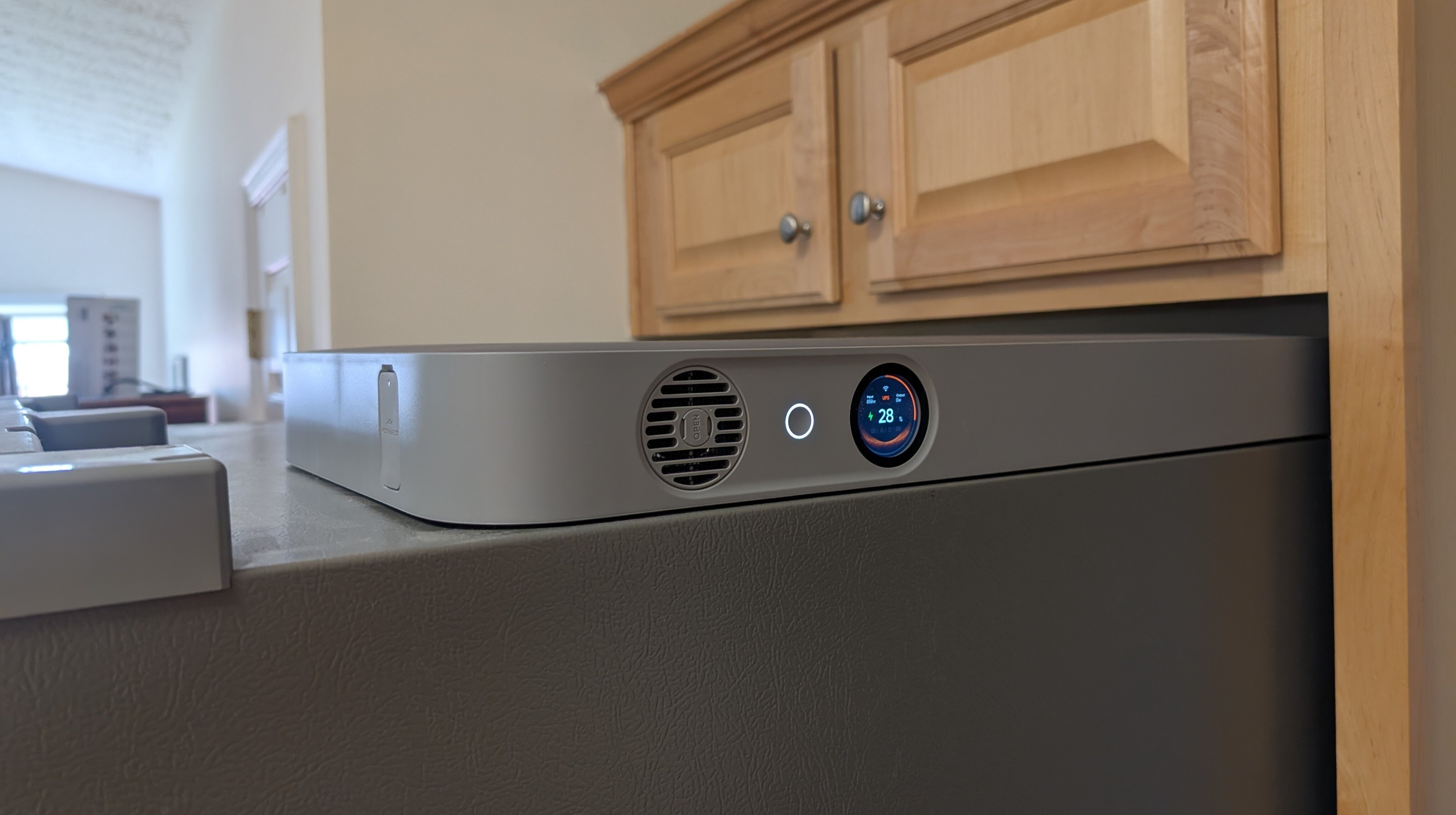 Jackery FridgeGuard review finds a slim fridge backup with one big limit