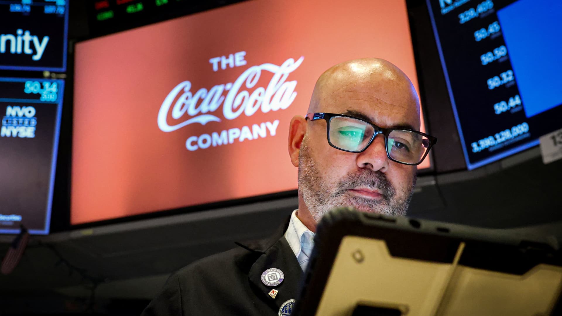 Coca-Cola earnings preview: Analysts watch demand after stock run