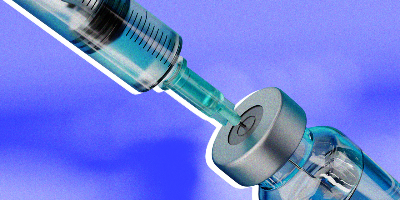 FDA advisers weigh opening the door to seven buzzy peptides