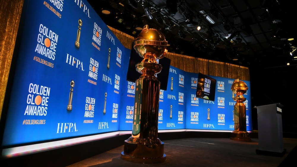 HFPA Penske lawsuit challenges Golden Globes sale