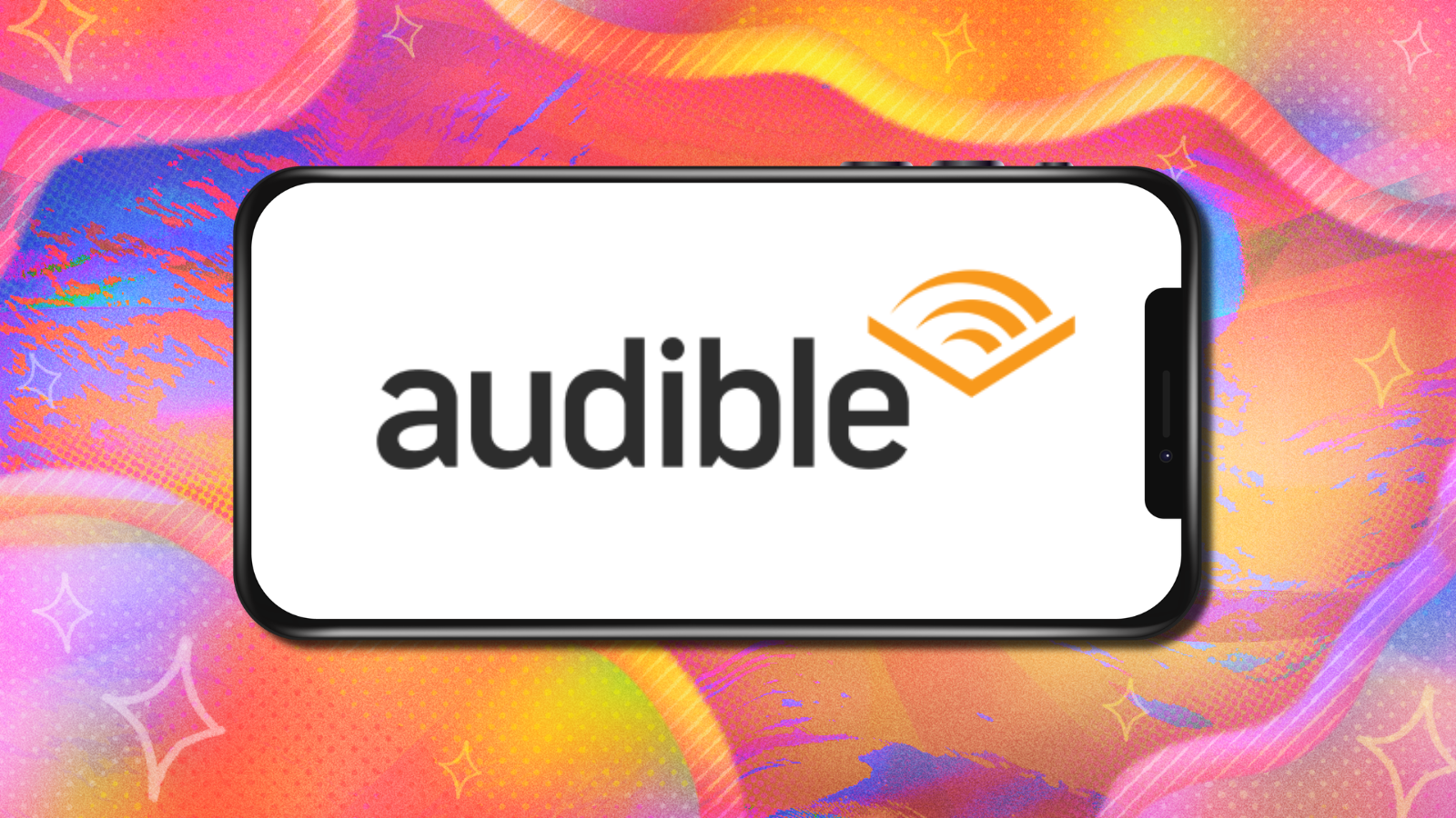 Audible drops Standard plan to 99 cents a month through July 30