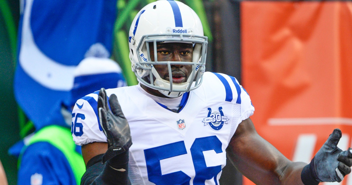 Daniel Adongo deported to Kenya after visa overstay, ICE says