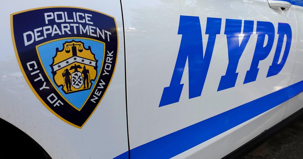 NYPD World Cup trafficking operations rescued 43 people, police say