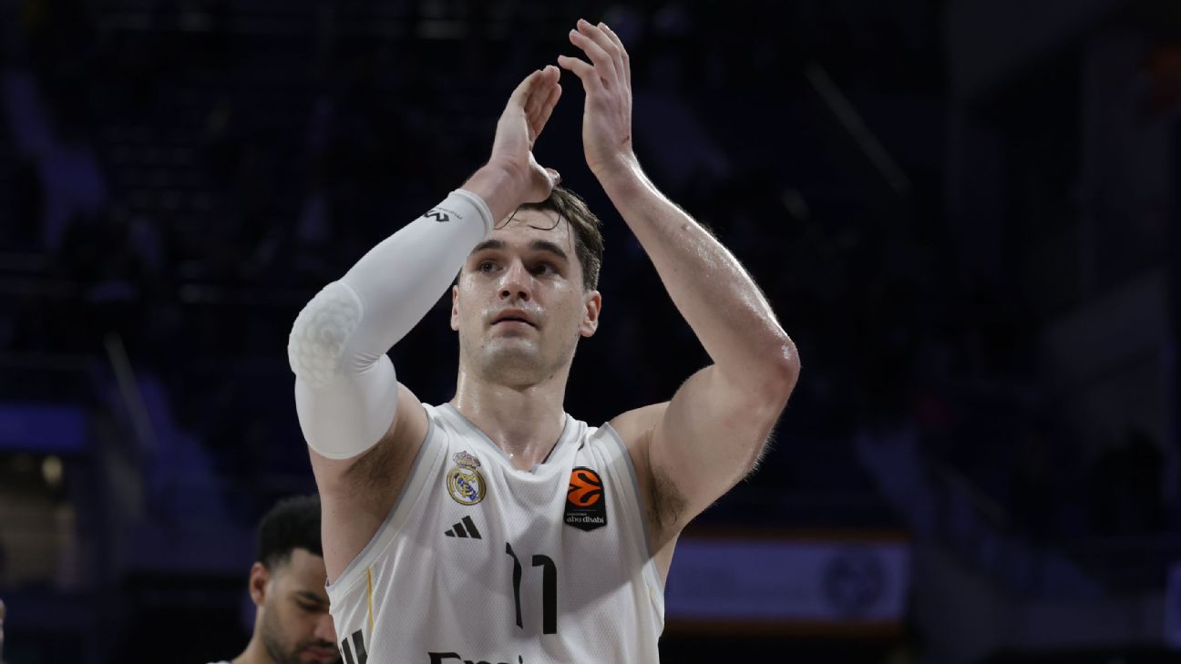 Mario Hezonja Cavaliers deal brings former No. 5 pick back to NBA