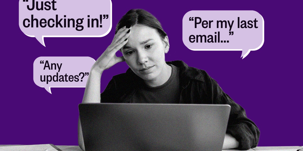 Micromanaging boss? Experts say don’t fight control with control