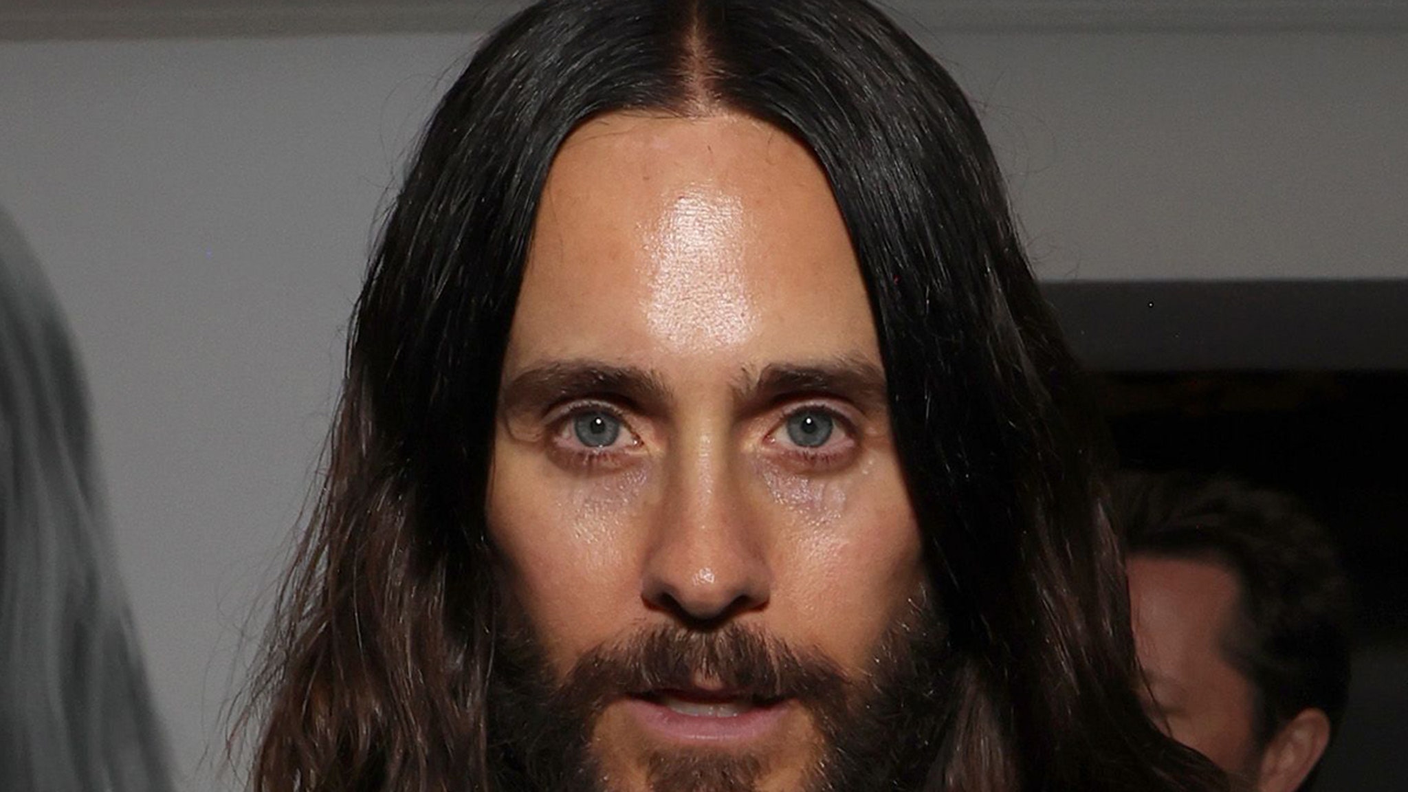Jared Leto allegations denied as actor calls claims false
