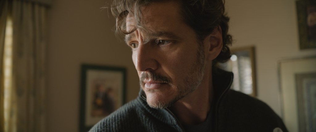 Behemoth NYFF premiere set as Pedro Pascal drama takes Centerpiece slot