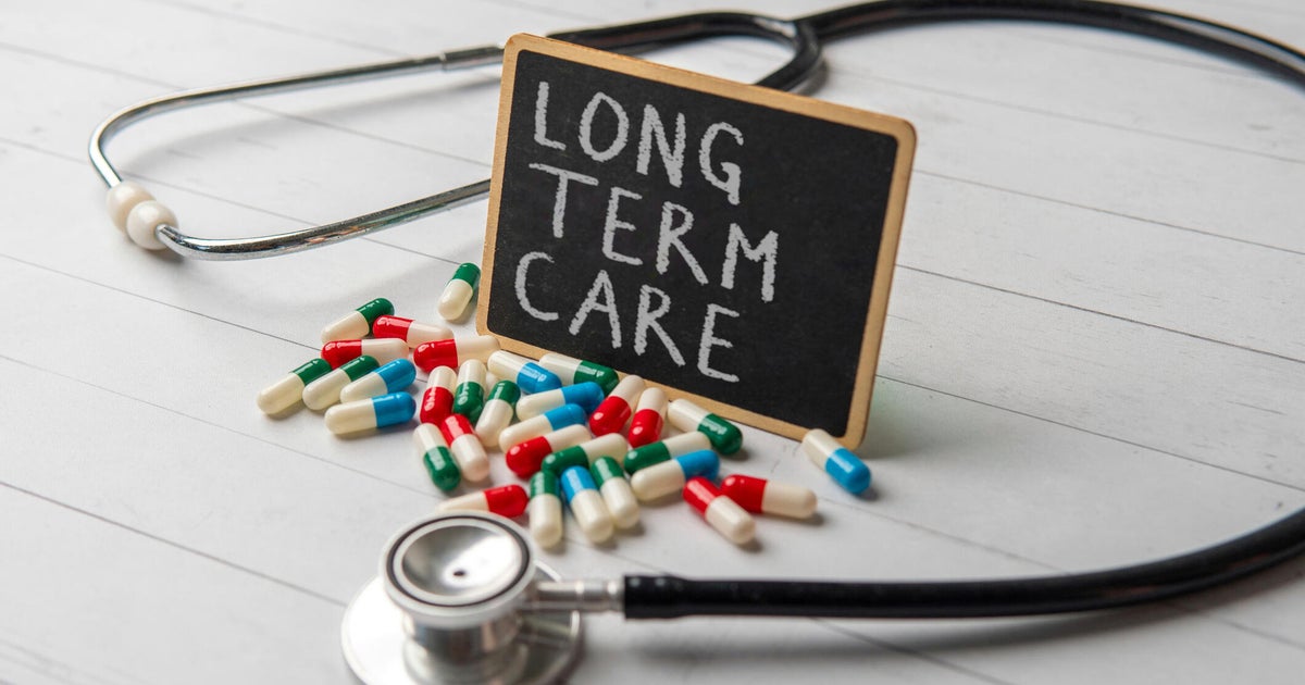 Long-term care insurance premiums can increase after purchase