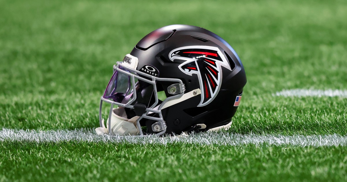 Atlanta Falcons retro logo post draws Nazi-era imagery comparisons