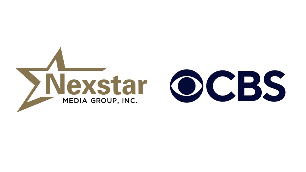 CBS Nexstar affiliation shifts hit six markets on Aug. 1