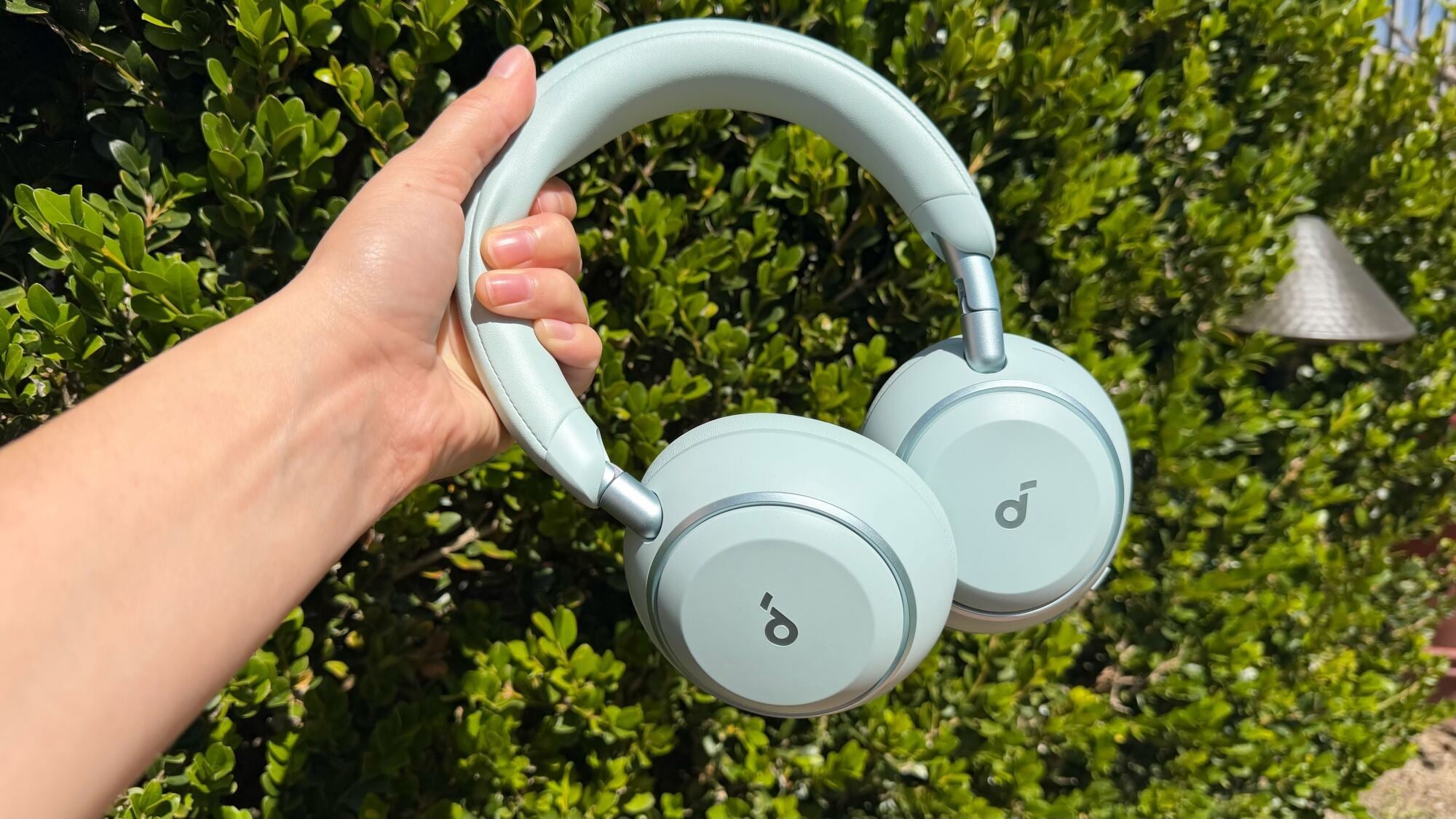 Soundcore Anker Space 2 deal drops ANC headphones to $109.99