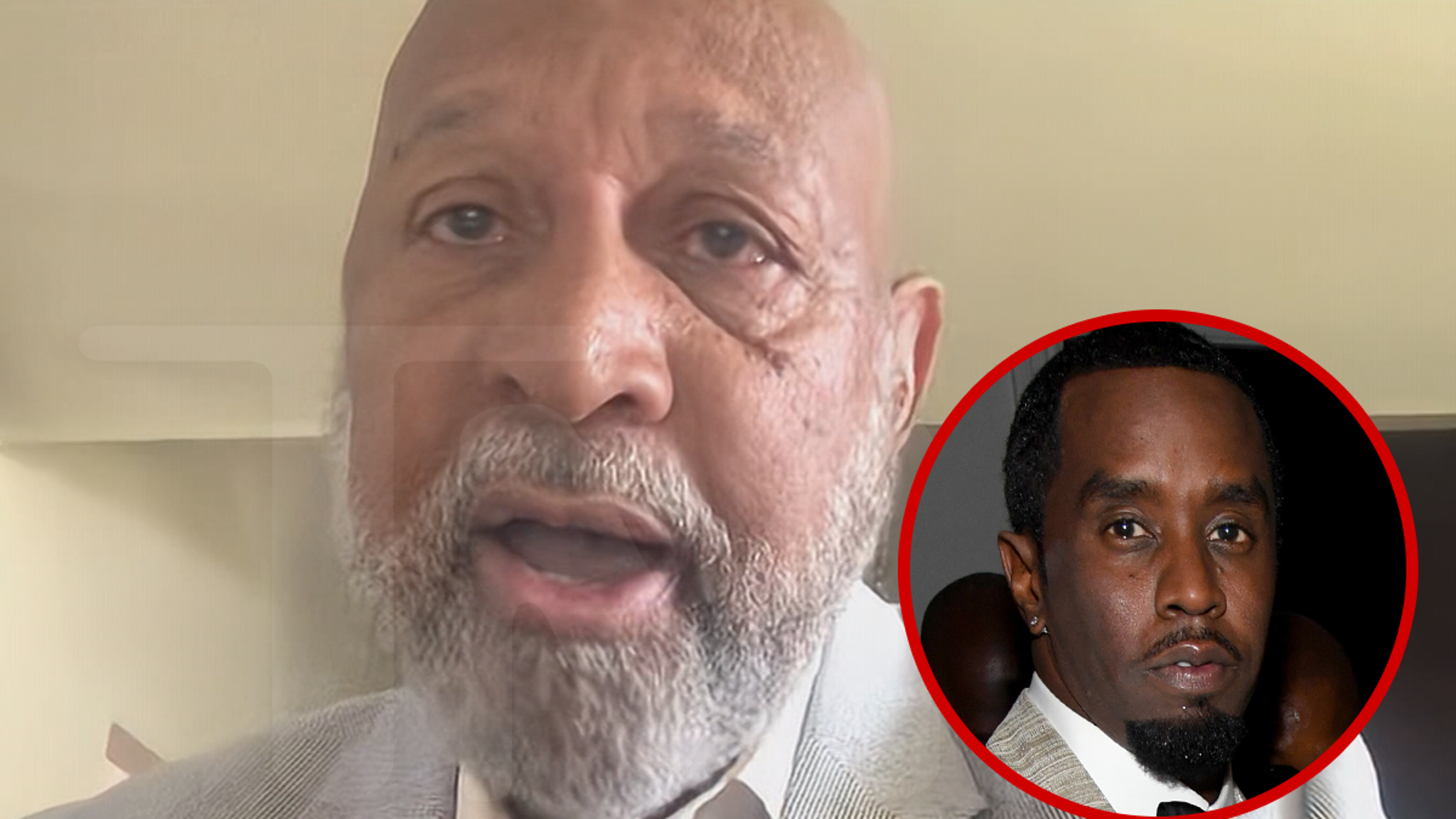 Diddy prison fight could affect 2028 release date, ex-warden says
