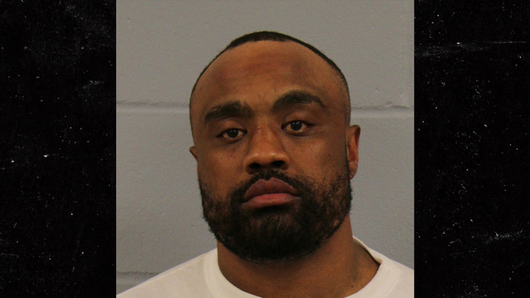 Everson Griffen interlock device arrest follows Minnesota traffic stop