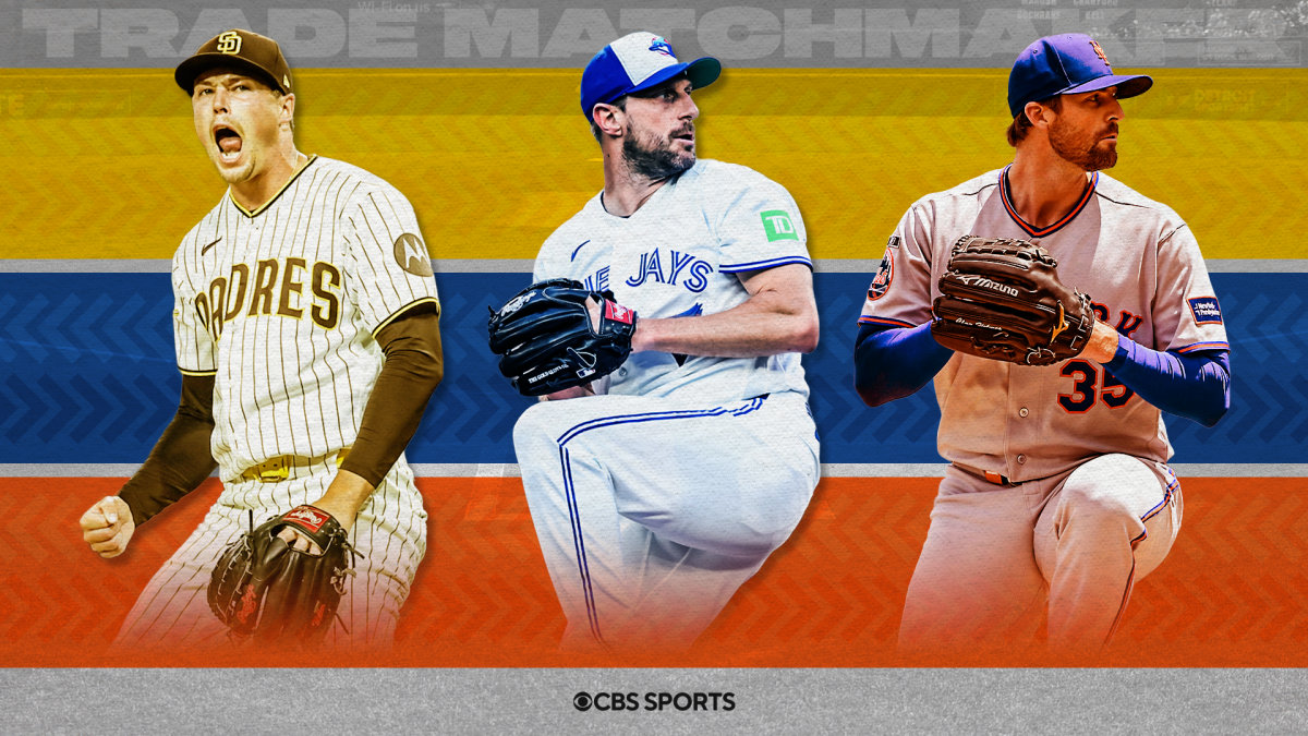 MLB trade deadline matchmaker: Skubal, Miller lead CBS Sports fits