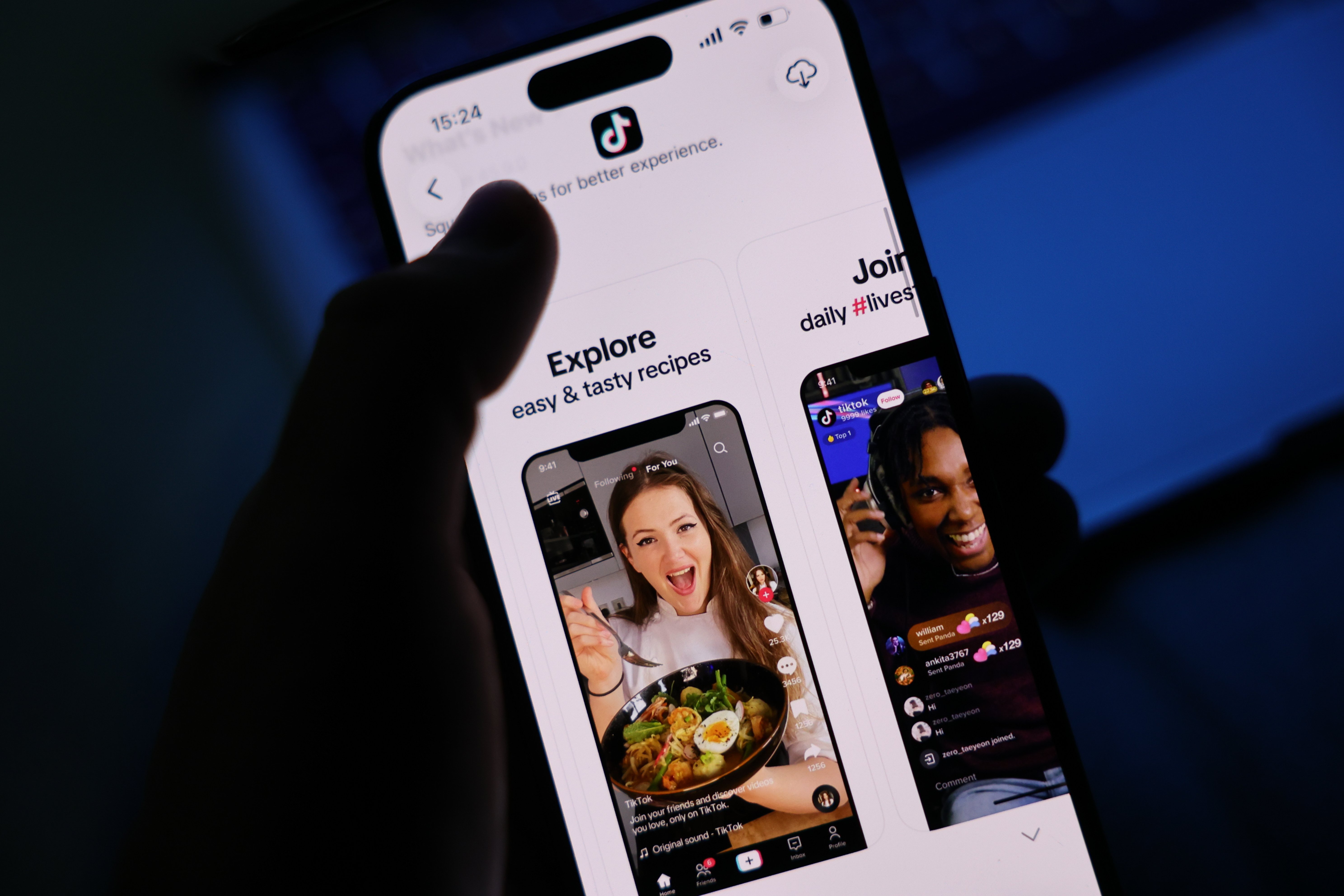 TikTok GLP-1 gray market is growing, UltraViolet report alleges