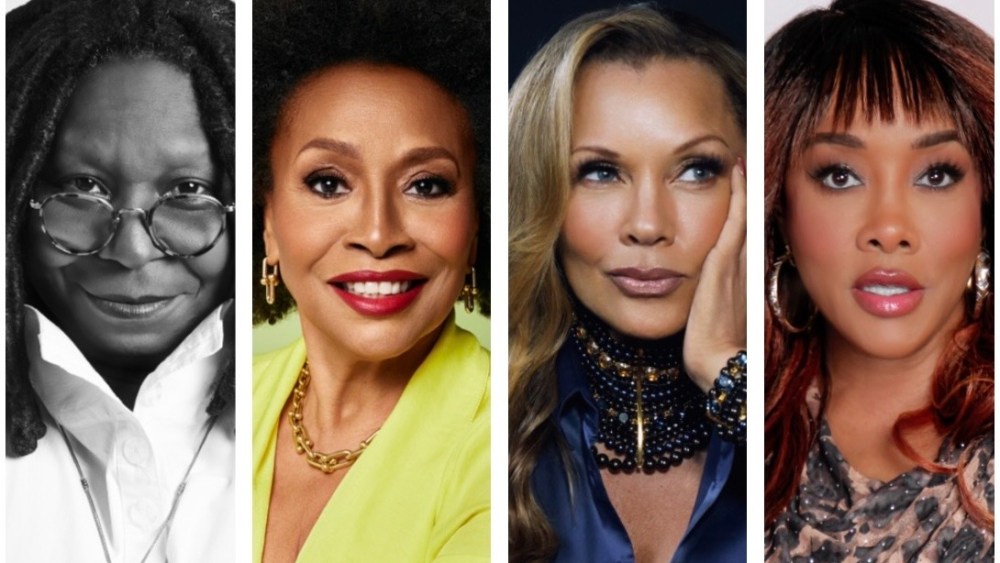 Women Like Us Netflix comedy lines up Whoopi Goldberg and all-star cast