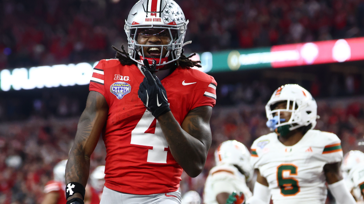 Big Ten preseason poll 2026 puts Ohio State over Oregon