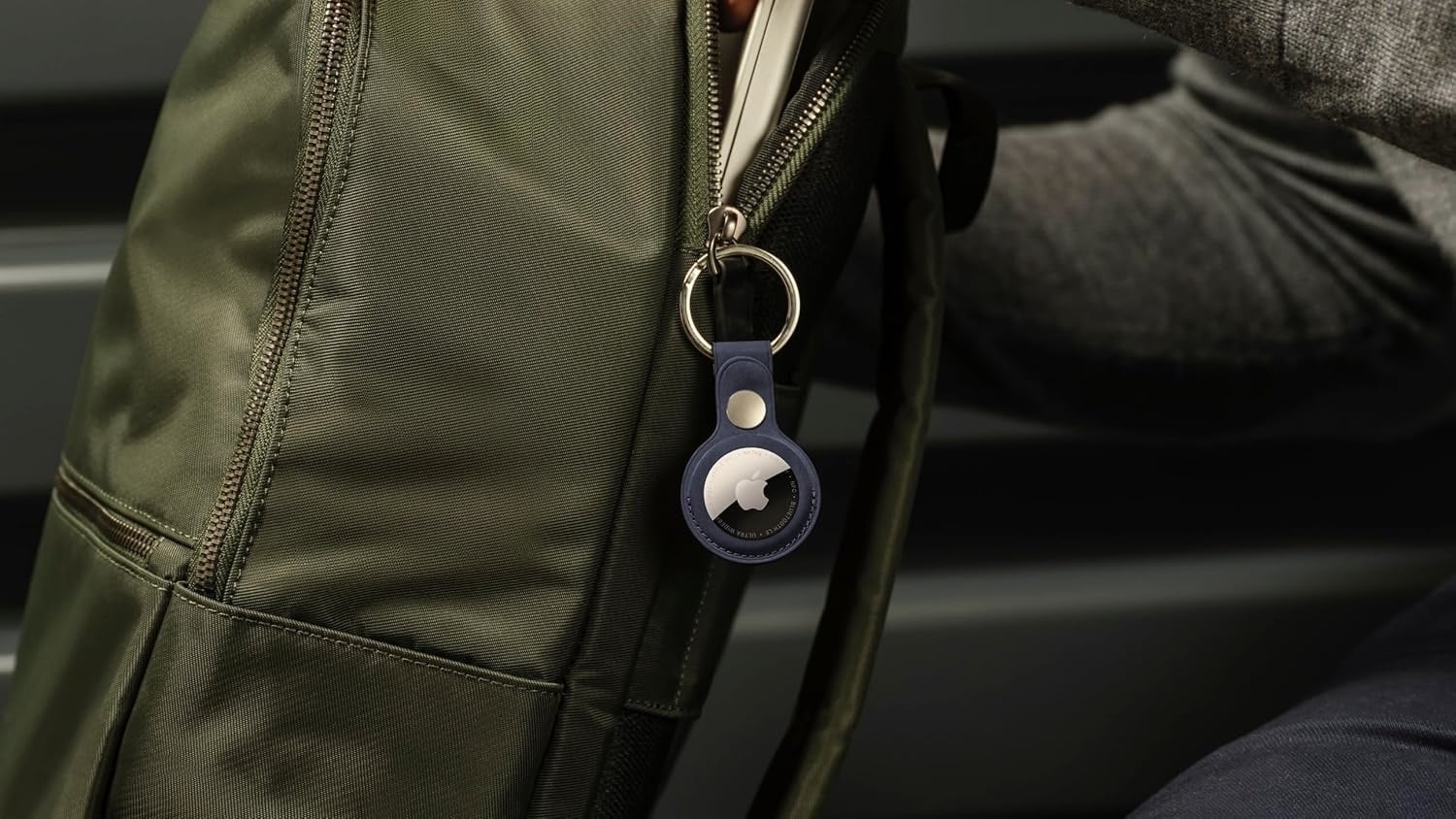 Apple AirTag four-pack drops back to $89 at Amazon and Best Buy