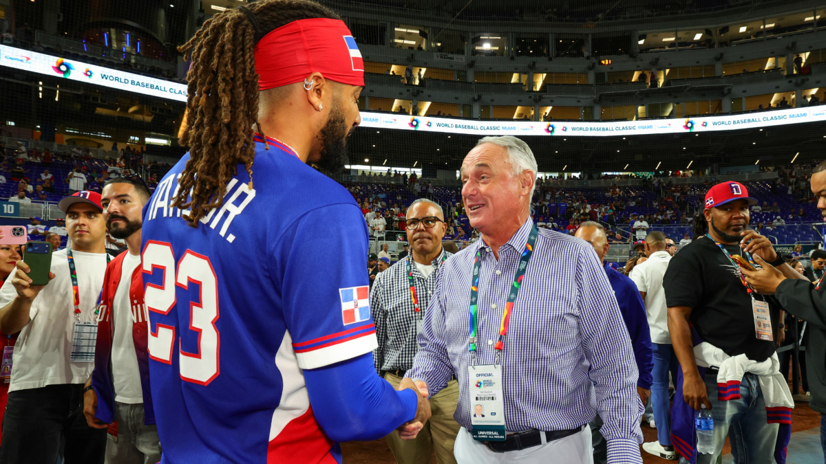 MLB players counter league with draft plan as CBA fight heats up