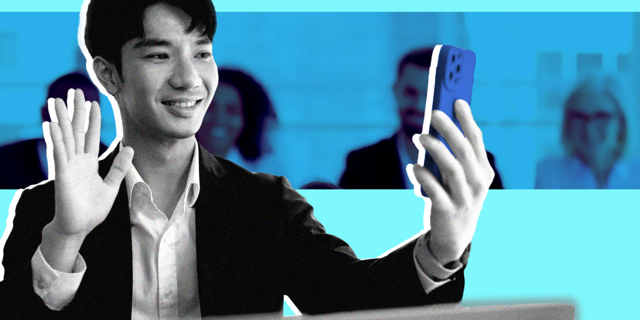 Phone interviews split Gen Z job hunters and recruiters