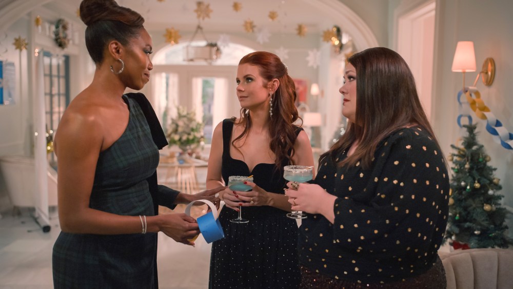 Sweet Magnolias creator Sheryl J. Anderson bids farewell after cancellation
