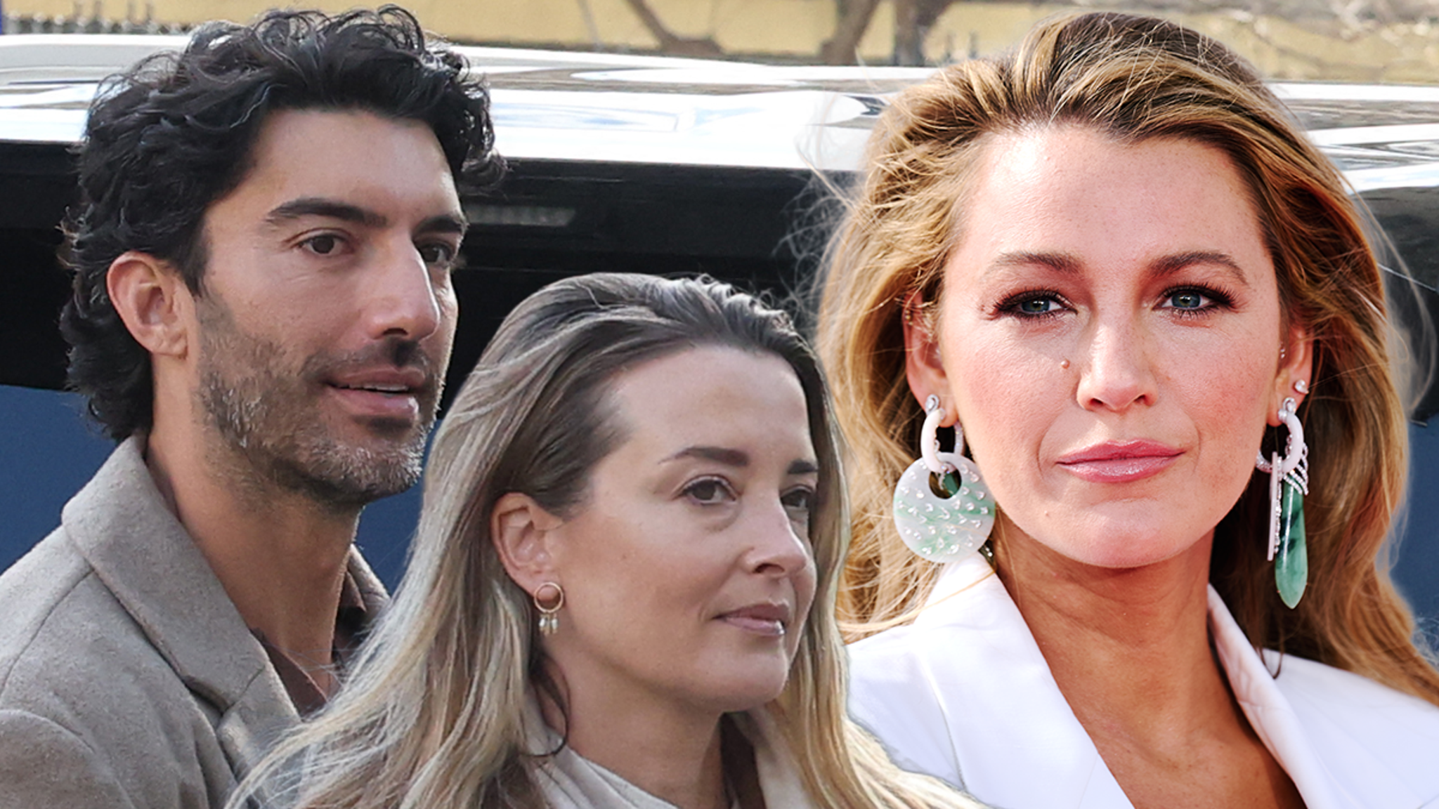 Emily Baldoni Blake Lively shade chatter erupts over anniversary post