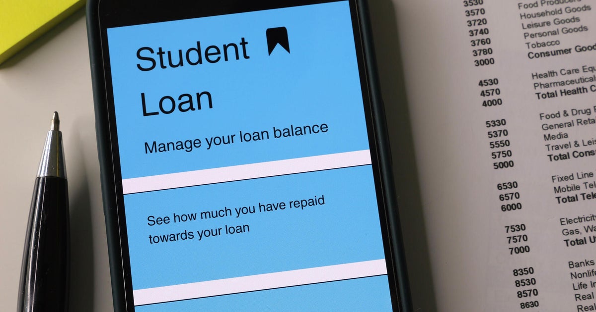 Student loan refinancing can cut payments, but the trade-off is real